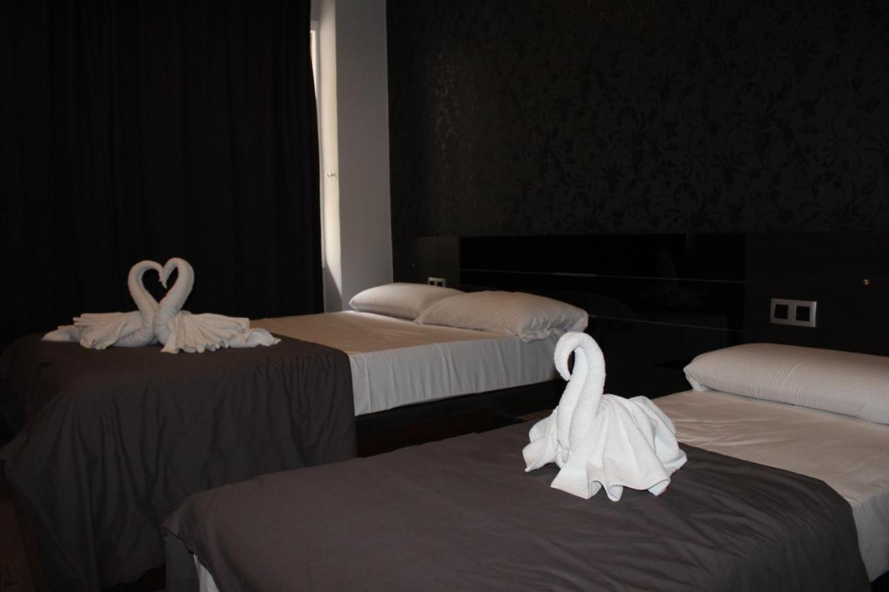 Bcn Condal Hostal バルセロナ エクステリア 写真