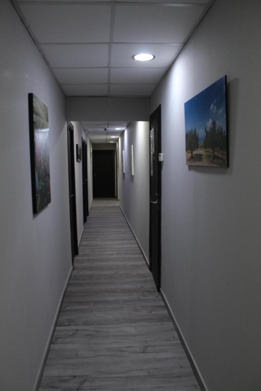 Bcn Condal Hostal バルセロナ エクステリア 写真