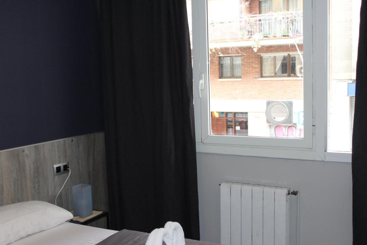 Bcn Condal Hostal バルセロナ エクステリア 写真