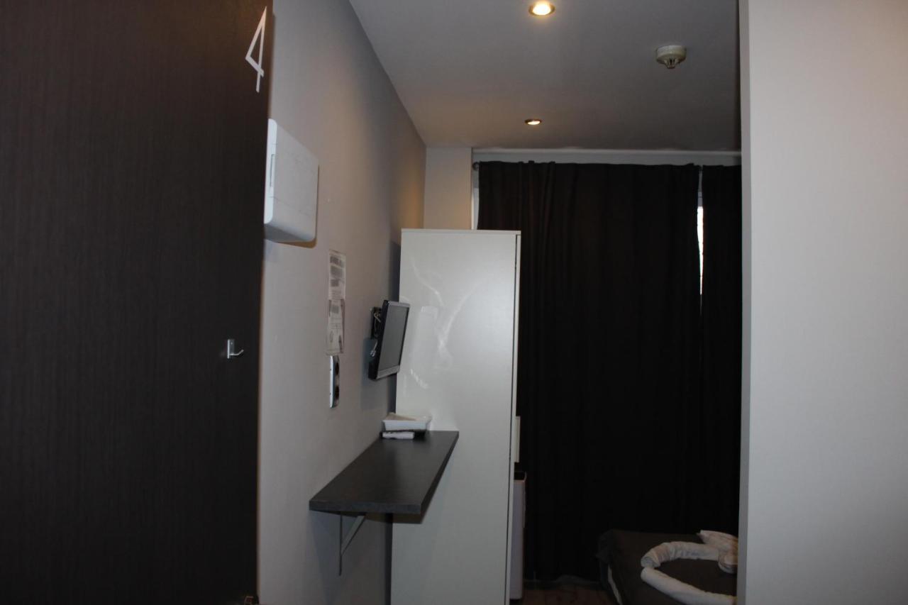 Bcn Condal Hostal バルセロナ エクステリア 写真